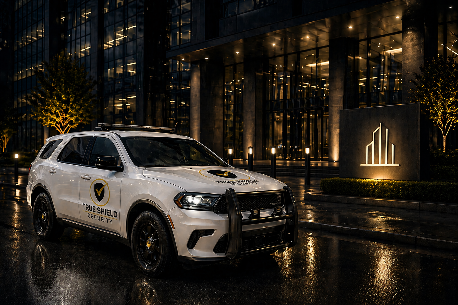 VAARS property access and enforcement service